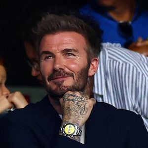 Em reflexão destacada pelo portal espanhol La Razón, David Beckham defende que alcançar algo especial na vida exige trabalho constante, disciplina e perseverança