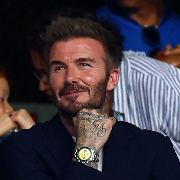 Em reflexão destacada pelo portal espanhol La Razón, David Beckham defende que alcançar algo especial na vida exige trabalho constante, disciplina e perseverança