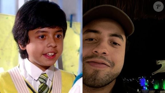 Hoje com 24 anos, Gustavo Daneluz, que interpretou Mário, segue atuando, mas leva uma vida menos pública nas redes sociais. Ele também é empreendedor