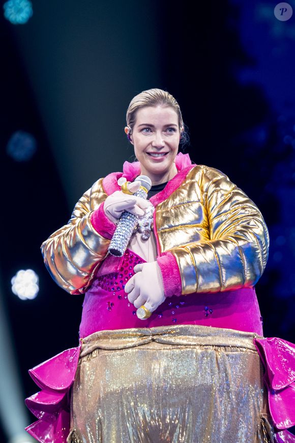 Luiza revelou que o vício era tão intenso que, em alguns momentos, chegava a beber em jejum.