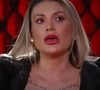 Andressa Urach sofre grave punição internacional e aponta preconceito por ser atriz pornô: 'Acredito que tenha relação com o conteúdo adulto'