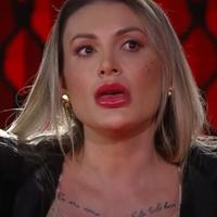 Andressa Urach sofre grave punição internacional e aponta preconceito por ser atriz pornô: 'Acredito que tenha relação com o conteúdo adulto'