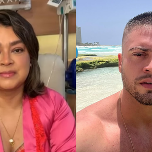 ‘Te enforcar': ex-marido de Preta Gil expõe ameaça após morte da cantora