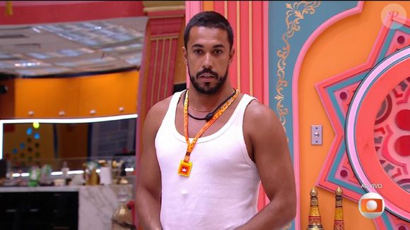 Maike surpreende espectadores ao colocar Vitória Strada na 'pré-berlinda' do 'BBB 25'