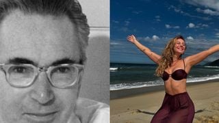 Viktor Frankl, filósofo: 'Tudo pode ser tirado do homem, exceto uma coisa: a escolha do próprio caminho'