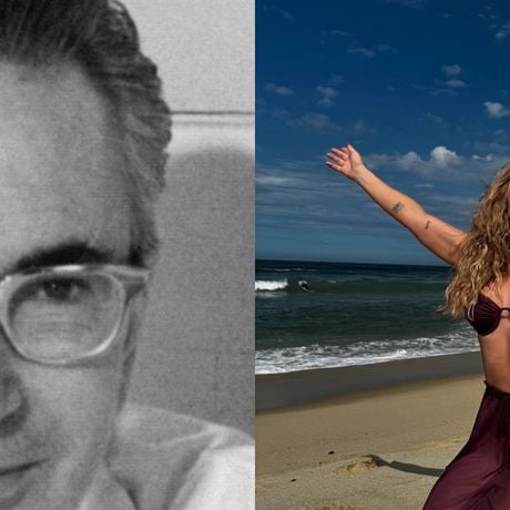 Viktor Frankl, filósofo: 'Tudo pode ser tirado do homem, exceto uma coisa: a escolha do próprio caminho'