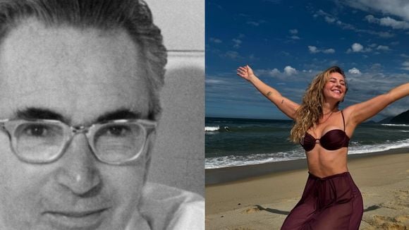 Viktor Frankl, filósofo: 'Tudo pode ser tirado do homem, exceto uma coisa: a escolha do próprio caminho'