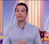 'BBB 25': durante o programa ao vivo desta terça-feira (25), o apresentador Tadeu Schmidt revelou a nova dinâmica que pode mudar completamente os rumos da competição