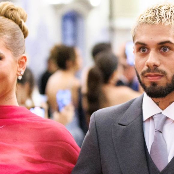 Divórcio de Virginia Fonseca e Zé Felipe foi formalizado há cerca de um mês.