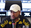 Em recente entrevista, após a renovação contra o Santos, Neymar já tinha deixado claro que tem o sonho de conquistar a Copa do Mundo.