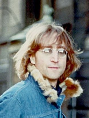 'Vida é o que acontece enquanto...': uma reflexão feita por John Lennon