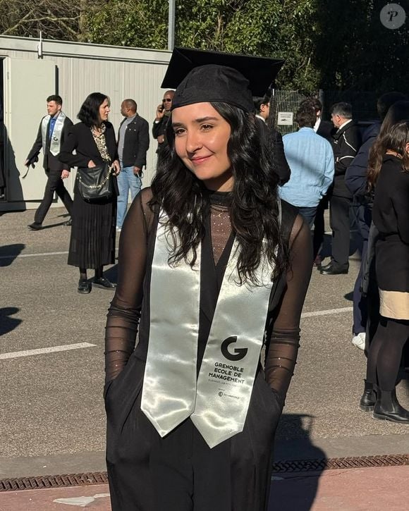 Fátima Bernardes e William Bonner também são pais de Laura.