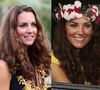 Os cachos raramente vistos de Kate Middleton: 5 vezes em que a princesa mostrou seu cabelo natural — estamos obcecados!