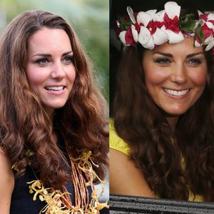 Os cachos raramente vistos de Kate Middleton: 5 vezes em que a princesa mostrou seu cabelo natural — estamos obcecados!
