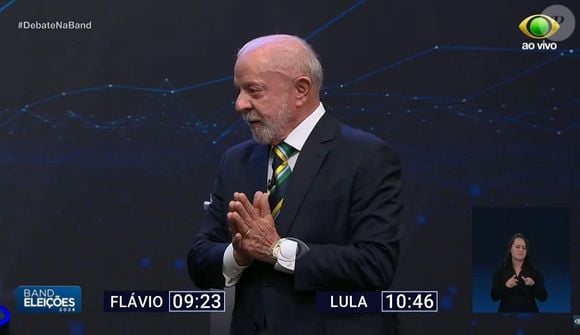 Se eleito, Lula será Presidente do Brasil pela quarta vez
