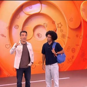 Breno foi eliminado com porcentagem alta no 'BBB 26'
