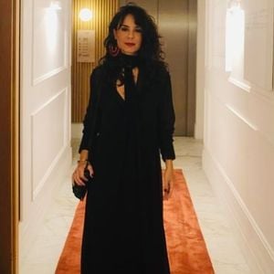 Dieta de Andréia Horta tem pouco açúcar e atriz não come frituras e nem alimentos ultraprocessados