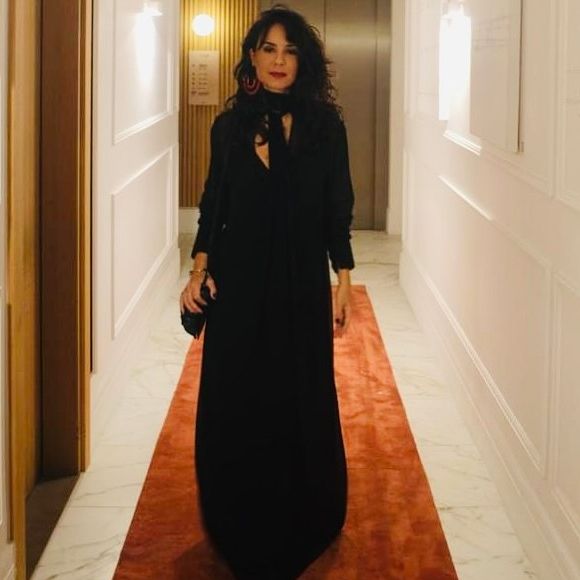 Dieta de Andréia Horta tem pouco açúcar e atriz não come frituras e nem alimentos ultraprocessados