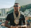 MC Poze do Rodo também foi preso por conta da Operação Narco Fluxo