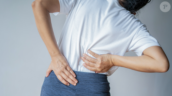 Dor na coluna lombar: veja agora 7 dicas de exercícios de Pilates para proporcionar alívio e tirar completamente a tensão da região.