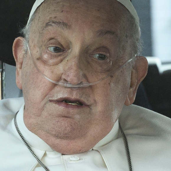 'Morrer em paz': o desabafo do médico de Papa Francisco sobre estado de saúde crítico do pontífice