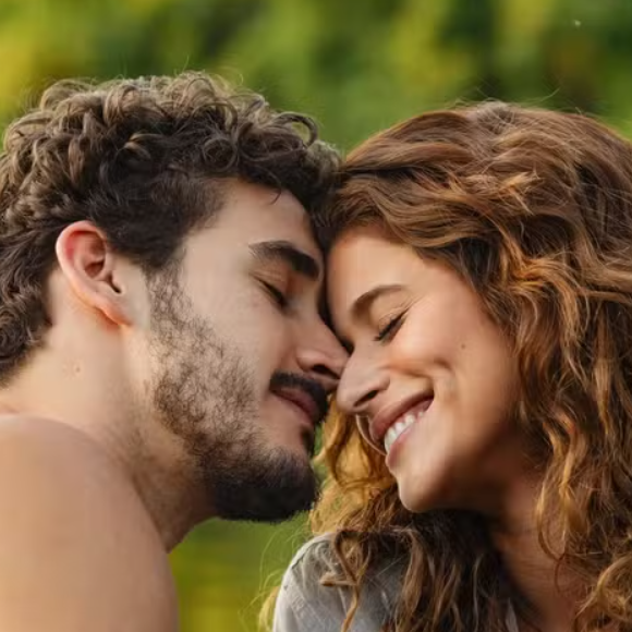 O fim de 'Coração Acelerado' deve ser com amor de Agrado e João Raul