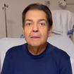 O que aconteceu com Faustão? Após nova internação, equipe do apresentador divulga atualização sobre estado de saúde: 'Está tudo...'