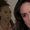 20 anos depois, Sheron Menezzes revive drama de Regina Duarte: Bela, de ‘Por Você’, enfrenta grave dilema que lembra sofrimento de Helena
