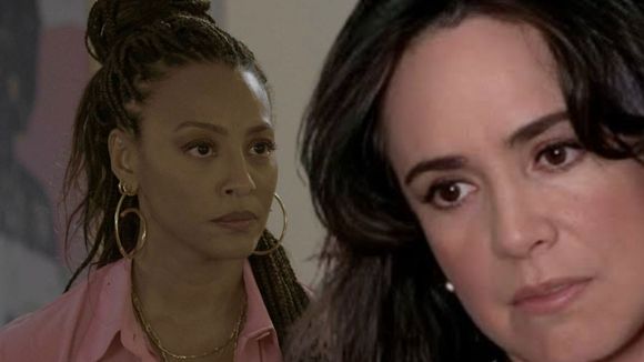 20 anos depois, Sheron Menezzes revive drama de Regina Duarte: Bela, de ‘Por Você’, enfrenta grave dilema que lembra sofrimento de Helena