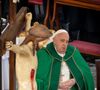Internação do Papa Francisco: argentino já passou por transfusão de sangue e teve pneumonia bilateral detectada