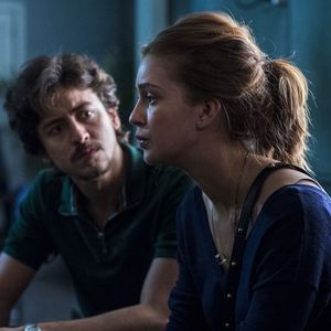Em 2016, Marina Ruy Barbosa fez parte do elenco de 'Justiça', em uma personagem mais madura