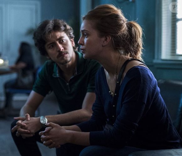 Em 2016, Marina Ruy Barbosa fez parte do elenco de 'Justiça', em uma personagem mais madura