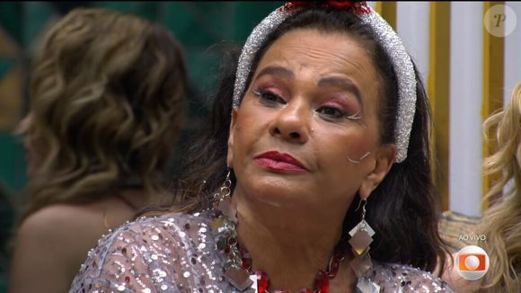 Solange Couto: ‘Pessoa quando é infeliz assim deve ter nascido de trepada mal dada, sarro de trem!’
