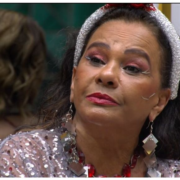 Solange Couto: ‘Pessoa quando é infeliz assim deve ter nascido de trepada mal dada, sarro de trem!’