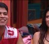 Líder Guilherme indicou Renata direto para o Paredão do 'BBB 25'