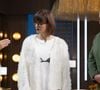 O 'MasterChef Brasil' contará com chefs convidados nas duas provas, sendo uma delas Dayse Paparoto, primeira campeã do 'MasterChef Profissionais'