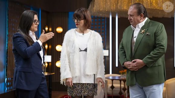 O 'MasterChef Brasil' contará com chefs convidados nas duas provas, sendo uma delas Dayse Paparoto, primeira campeã do 'MasterChef Profissionais'