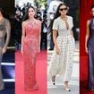 Aquecimento Oscar: 20 vestidos de Demi Moore em premiações que provam que o próximo sempre é o mais icônico