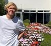 8 hectares de campus, mais de 1.900 alunos e valor anual de R$ 760 mil: conheça o internato de luxo na Suíça onde estuda filho de Adriane Galisteu, Vittorio, 15 anos; fundada há quase 7 décadas, escola é uma das mais caras do mundo