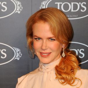 2014: Nicole Kidman começou uma dieta saudável e simples