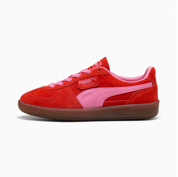 De volta dos anos 80, o Puma Palermo reaparece como aposta forte para a primavera, unindo herança esportiva e estética urbana atual.