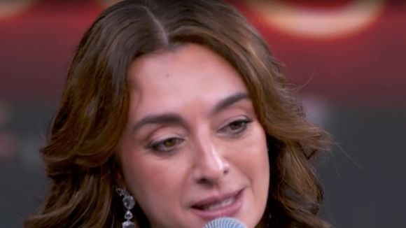 Cátia Fonseca sofre lesão e está fora da 'Dança dos Famosos': o que é uma luxação, diagnóstico que levou apresentadora a deixar o quadro?