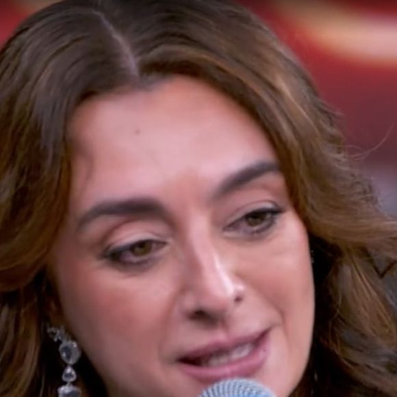 Médica explica que é luxação, que tirou Cátia Fonseca da 'Dança dos Famosos': 'Desencaixe completo dos ossos'