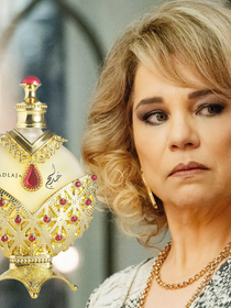 Qual é o perfume de Pilar em 'Quem Ama Cuida'? Fragrância árabe surge na novela da TV Globo e encanta pelo cheiro de rica e frasco dourado opulento
