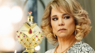 Qual é o perfume de Pilar em 'Quem Ama Cuida'? Fragrância árabe surge na novela da TV Globo e encanta pelo cheiro de rica e frasco dourado opulento