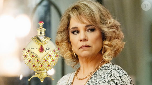 Qual é o perfume de Pilar em 'Quem Ama Cuida'? Fragrância árabe surge na novela da TV Globo e encanta pelo cheiro de rica e frasco dourado opulento