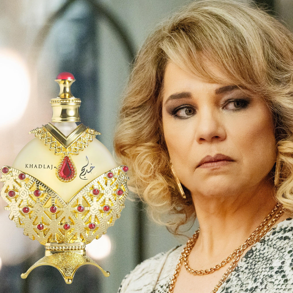 Qual é o perfume de Pilar em 'Quem Ama Cuida'? Fragrância árabe surge na novela da TV Globo e encanta pelo cheiro de rica e frasco dourado opulento