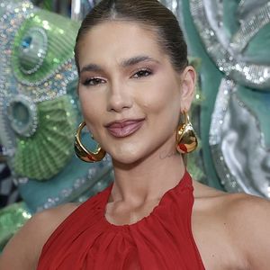 Grande Rio confirmou Virginia Fonseca como substituta de Paolla Oliveira no carnaval 2026