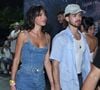 Bruna Marquezine e João Guilherme ficaram na mesma roda de conversas, sem protagonizar 'climão'