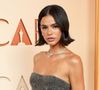 Bruna Marquezine vestiu Gucci em modelo exclusivo para prestigiar o Oscar 2026